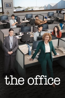 The Office-hd