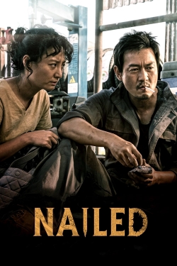 Nailed-hd