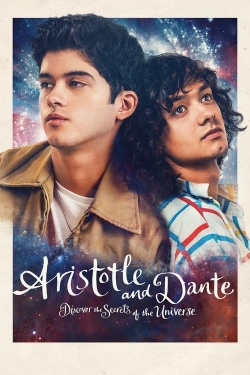 Aristotle and Dante Discover the Secrets of the Universe-hd