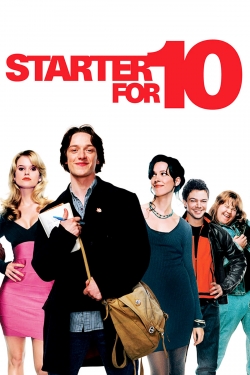 Starter for 10-hd