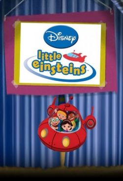 Little Einsteins-hd