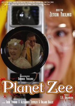 Planet Zee-hd