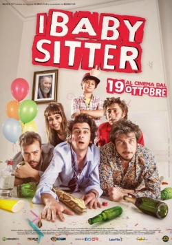 I babysitter-hd