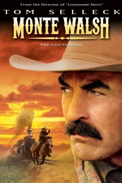 Monte Walsh-hd