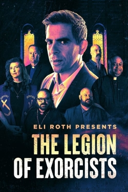 Eli Roth Presents: The Legion of Exorcists-hd