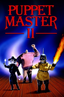 Puppet Master II-hd