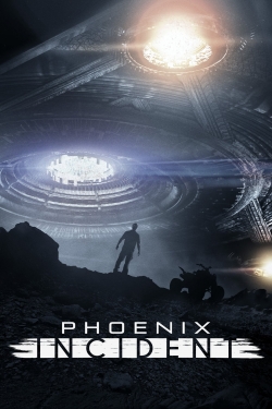 The Phoenix Incident-hd