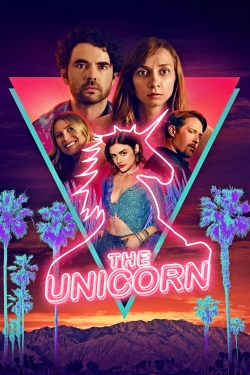 The Unicorn-hd