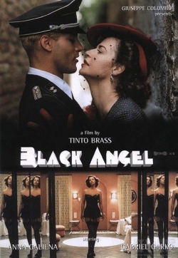 Black Angel-hd