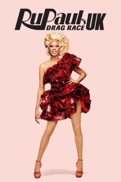 RuPaul's Drag Race UK-hd