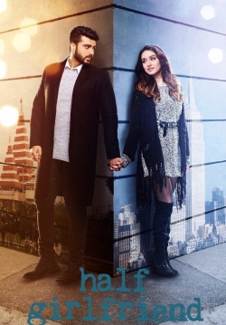 Half Girlfriend-hd