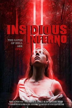 Insidious Inferno-hd