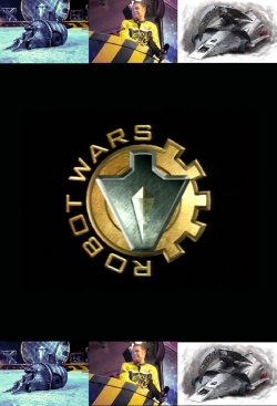 Robot Wars-hd