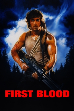 First Blood-hd