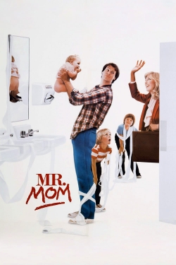 Mr. Mom-hd