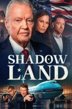 Shadow Land-hd