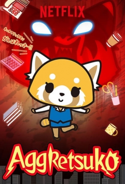 Aggretsuko-hd