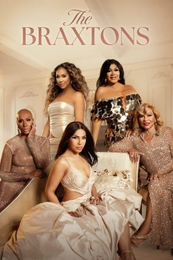 The Braxtons-hd