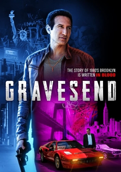 Gravesend-hd