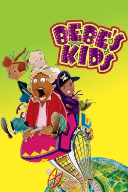 Bebe's Kids-hd