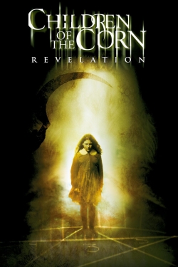 Children of the Corn: Revelation-hd