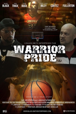 Warrior Pride-hd