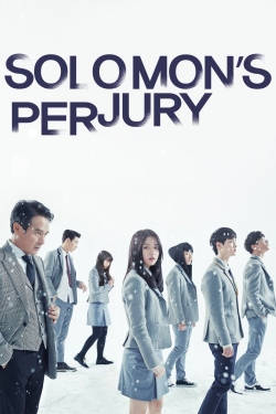 Solomon's Perjury-hd