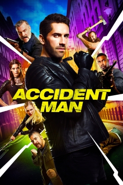 Accident Man-hd