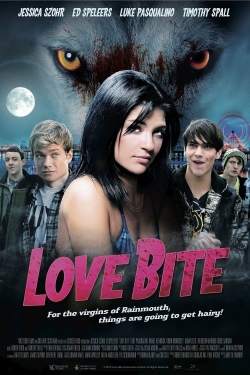 Love Bite-hd