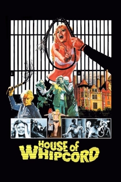 House of Whipcord-hd