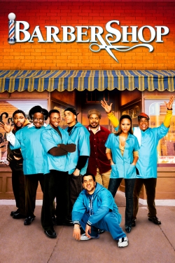 Barbershop-hd