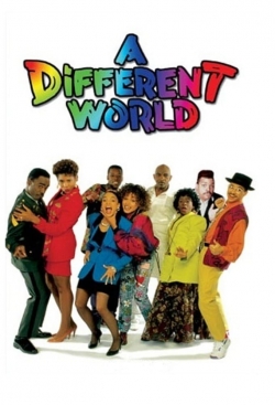 A Different World-hd