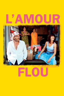 L'Amour flou-hd