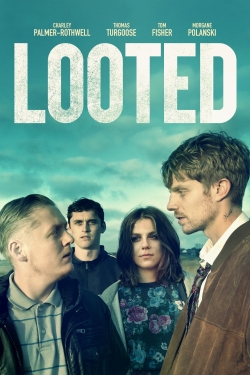 Looted-hd