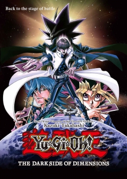 Yu-Gi-Oh!: The Dark Side of Dimensions-hd