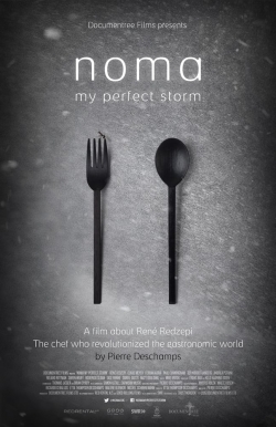 Noma: My Perfect Storm-hd