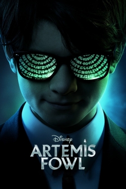 Artemis Fowl-hd