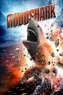 Roboshark-hd