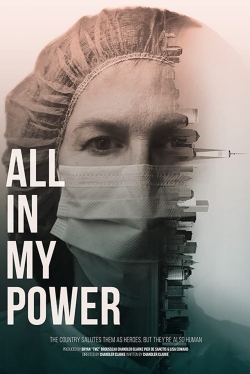 All in My Power-hd