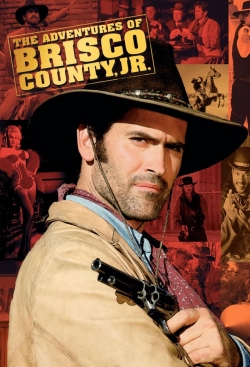 The Adventures of Brisco County, Jr.-hd