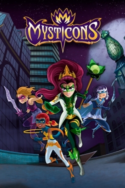 Mysticons-hd