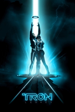 TRON: Legacy-hd