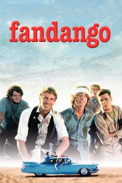 Fandango-hd