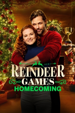 Reindeer Games Homecoming-hd