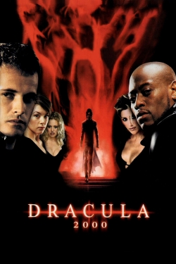 Dracula 2000-hd