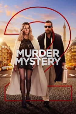 Murder Mystery 2-hd