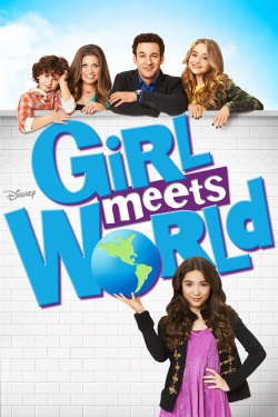 Girl Meets World-hd