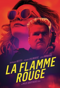 La Flamme Rouge-hd