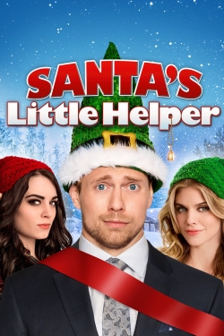 Santa's Little Helper-hd