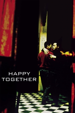 Happy Together-hd